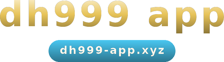 dh999 app logo